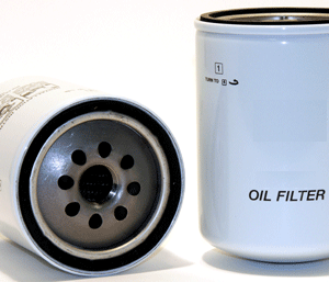 LG411 SAKURA OIL FILTER  SP823,W1145/80 1-12 H:150