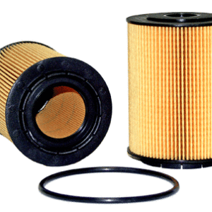 LL007 OIL FILTER