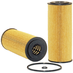LL008 FIBA OIL FILTER  HU726/2X