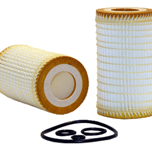 LL009 FIBA OIL FILTER MERCEDES CDI