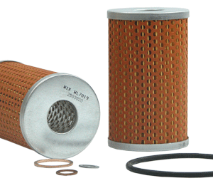 LL019 OIL FILTER