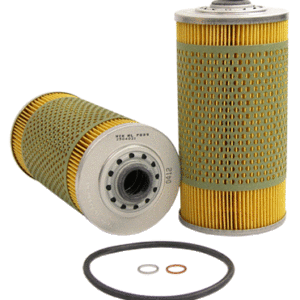 LL039 OIL FILTER