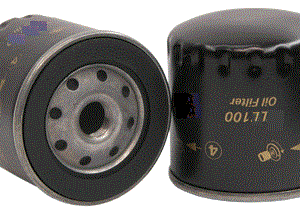 LL100 OIL FILTER