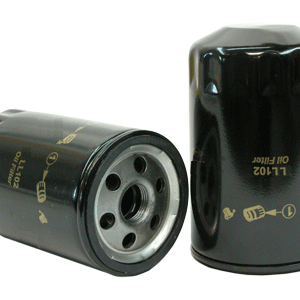 LL102 OIL FILTER