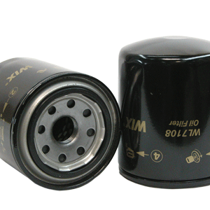 LL108 OIL FILTER