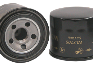 LL109 OIL FILTER