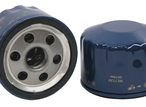 LL120 OIL FILTER