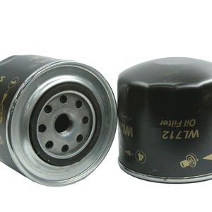 LL126 OIL FILTER