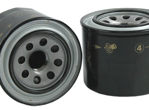 LL130 OIL FILTER