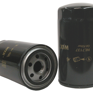 LL137 OIL FILTER