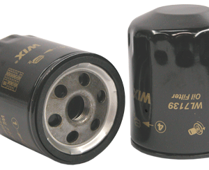LL139 OIL FILTER