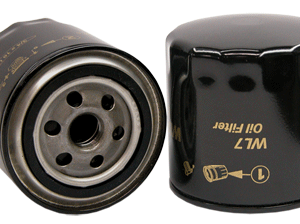 LL150 OIL FILTER