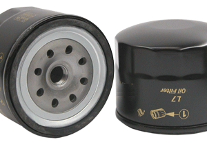 LL156 OIL FILTER