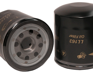 LL163 OIL FILTER