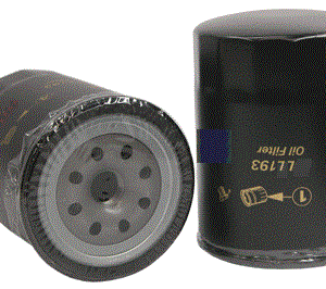 LL193 OIL FILTER