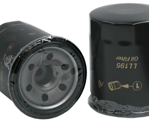 LL195 OIL FILTER