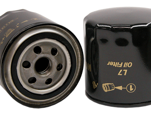 LL214 OIL FILTER