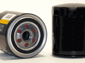 LL244 OIL FILTER