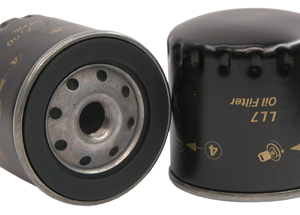 LL253 OIL FILTER