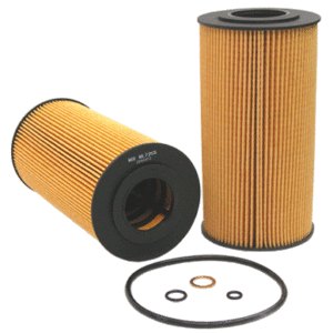 LL256 OIL FILTER