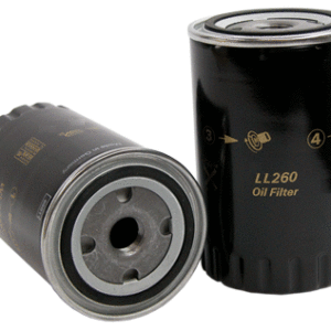 LL260 OIL FILTER