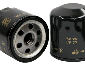LL269 OIL FILTER