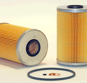 LL282 OIL FILTER