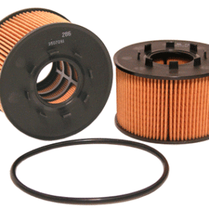 LL286 MANN OIL FILTER  FORD TRANSIT 2.0DI 2.4D