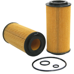 LL289 OIL FILTER