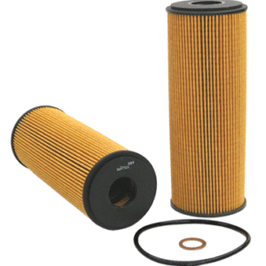 LL304 MANN OIL FILTER  MERCEDES APL