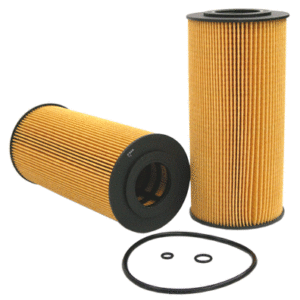 LL316 OIL FILTER