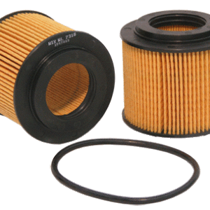 LL318 OIL FILTER