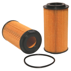 LL320 OIL FILTER