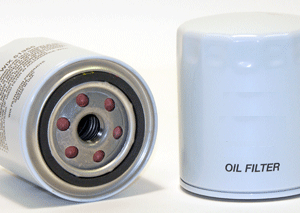 LL321 OIL FILTER
