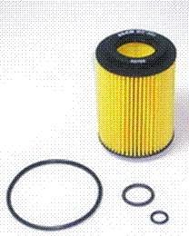 LL446 OIL FILTER