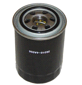 LL450 OIL FILTER