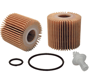 LL453 OIL FILTER