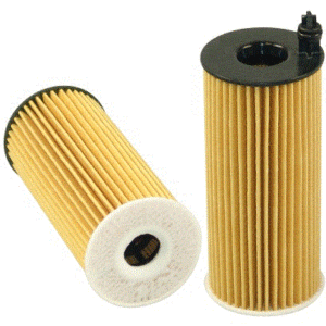 LL487 OIL FILTER
