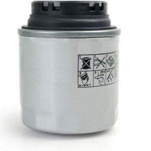 LL494 OIL FILTER