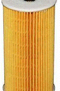 LL498 OIL FILTER