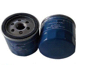 LL529 OIL FILTER