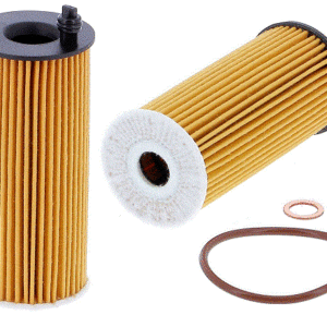 LL531 OIL FILTER