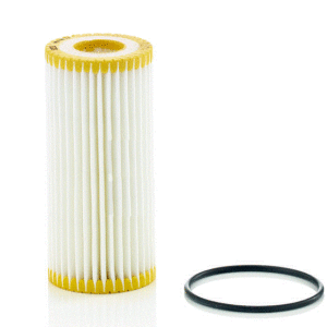 LL580 OIL FILTER