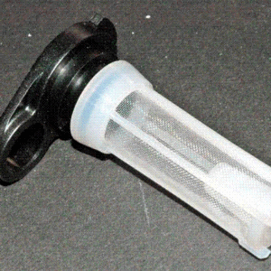 FV610 FUEL FILTER