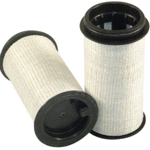 EB002 BREATHER FILTER