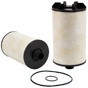 EB009 BREATHER FILTER
