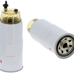 FT004 FUEL FILTER