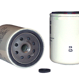 FT035 FUEL FILTER