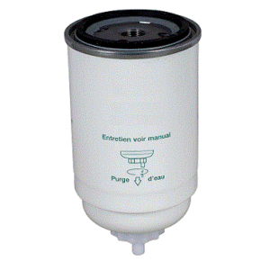FT041 FUEL FILTER