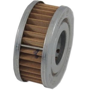 FV02D FUEL FILTER